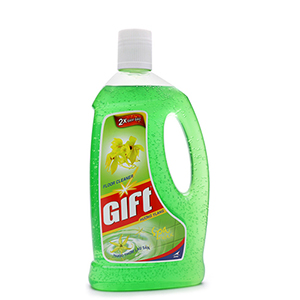 Nước lau sàn Gift (Hương Ylang - 1kg)