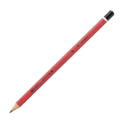 Bút chì 2B GP-01(Thiên Long)